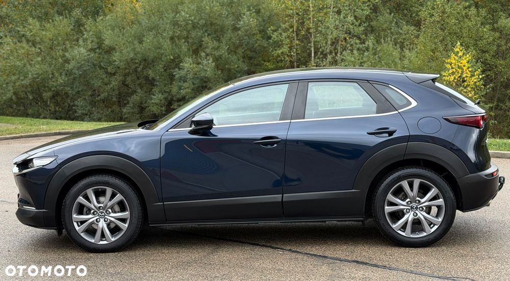 Mazda CX-30 2.0 mHEV Homura 2WD - 17