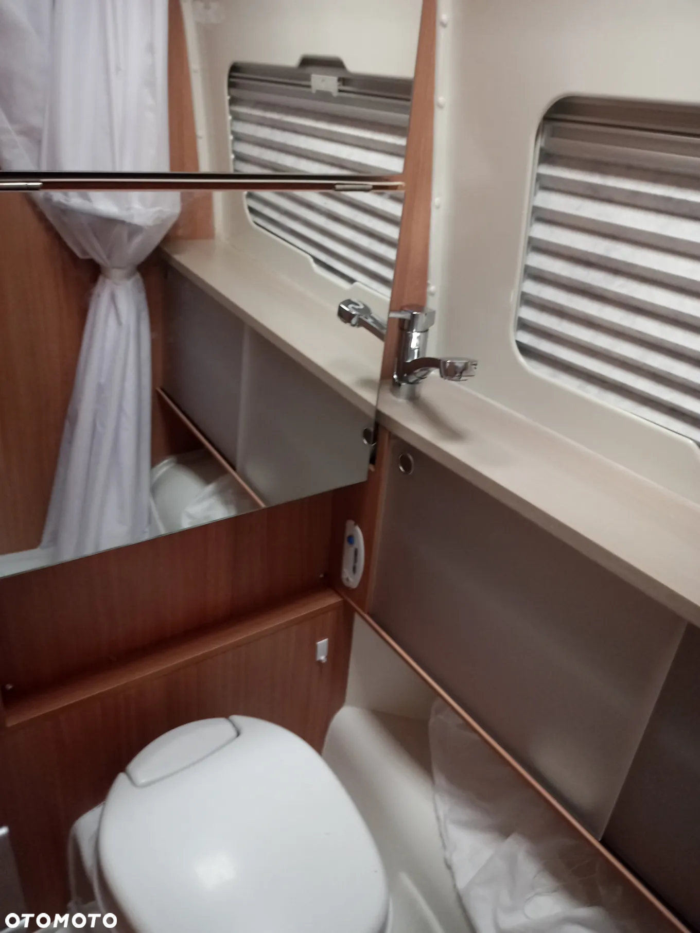 Fiat Ducato Knaus City 500 - 13