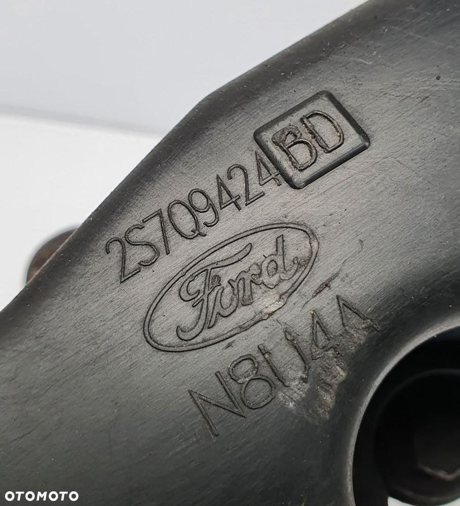 KOLEKTOR SSĄCY FORD MONDEO MK3 2.0 TDCI 2S7Q-9424-BD - 5