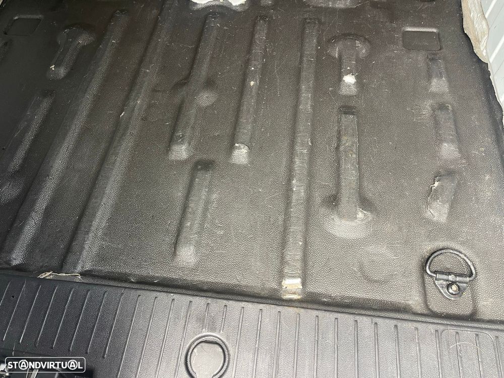 Ford TRANSIT CONNECT LONGA - 10