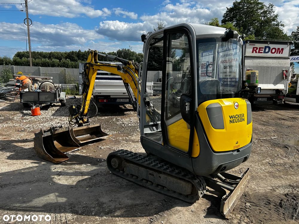 Wacker Neuson ET20 - 3