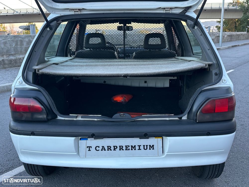 Renault Clio 1.9 D - 7