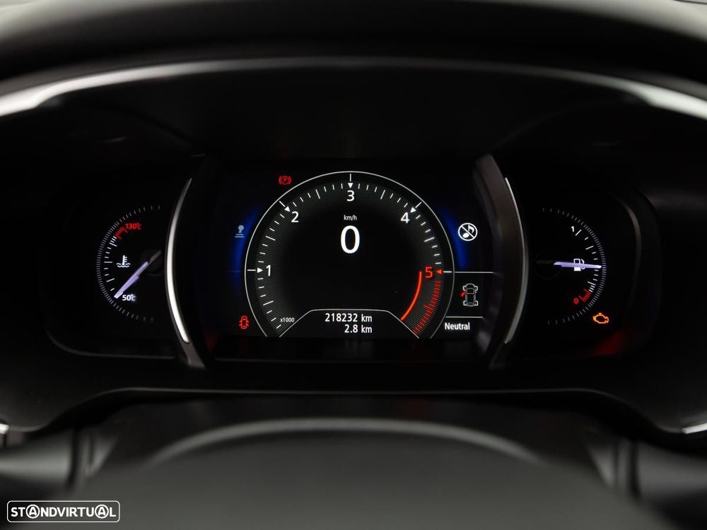Renault Talisman Sport Tourer 1.6 dCi Business - 21