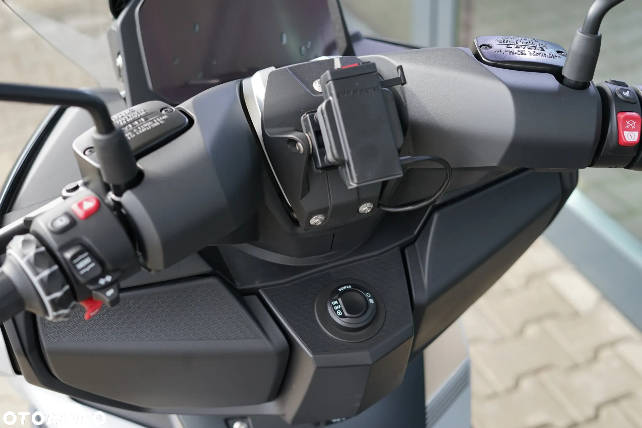 BMW C 400 GT - 36