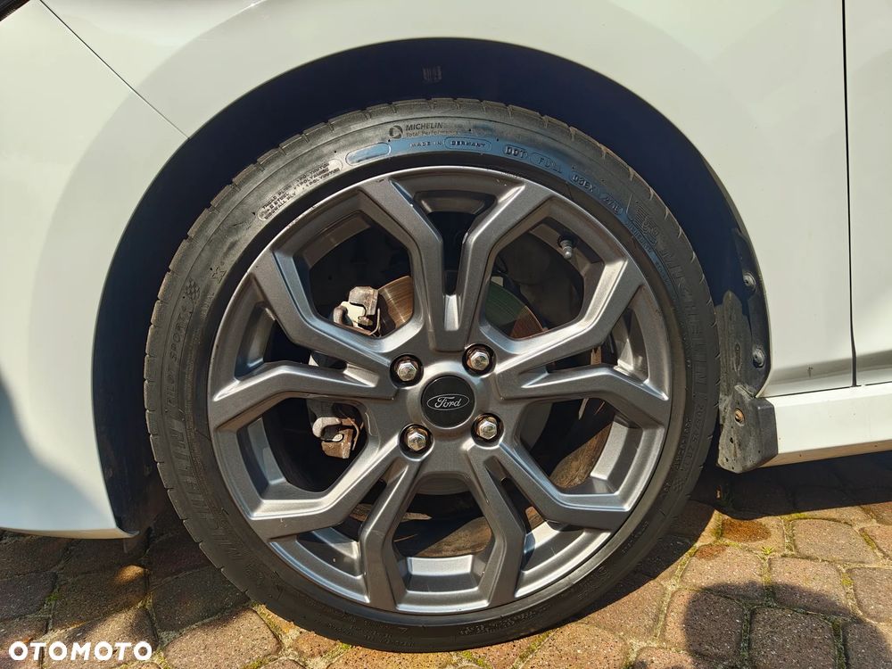 Ford Fiesta 1.0 EcoBoost ST-Line ASS - 10