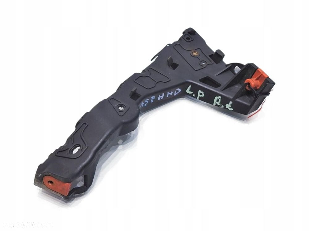 ŚLIZG ZDERZAKA LEWY PRZÓD OPEL ASTRA III H 24460283 - 1