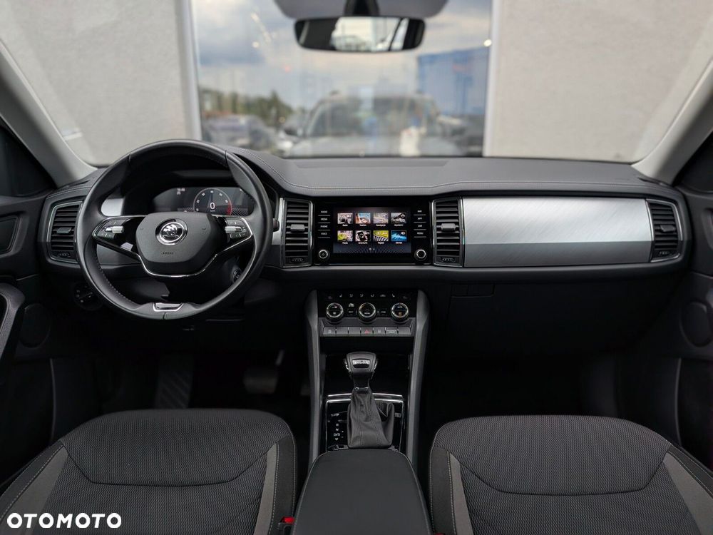 Skoda Kodiaq 1.5 TSI ACT 4x2 Ambition DSG - 13