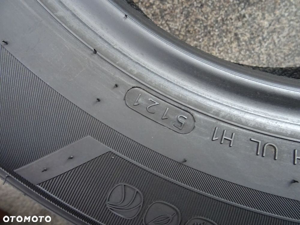 195/65/R15 95H Hankook Kinergy 4S2 - 6