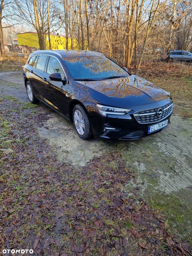 Opel Insignia - 4