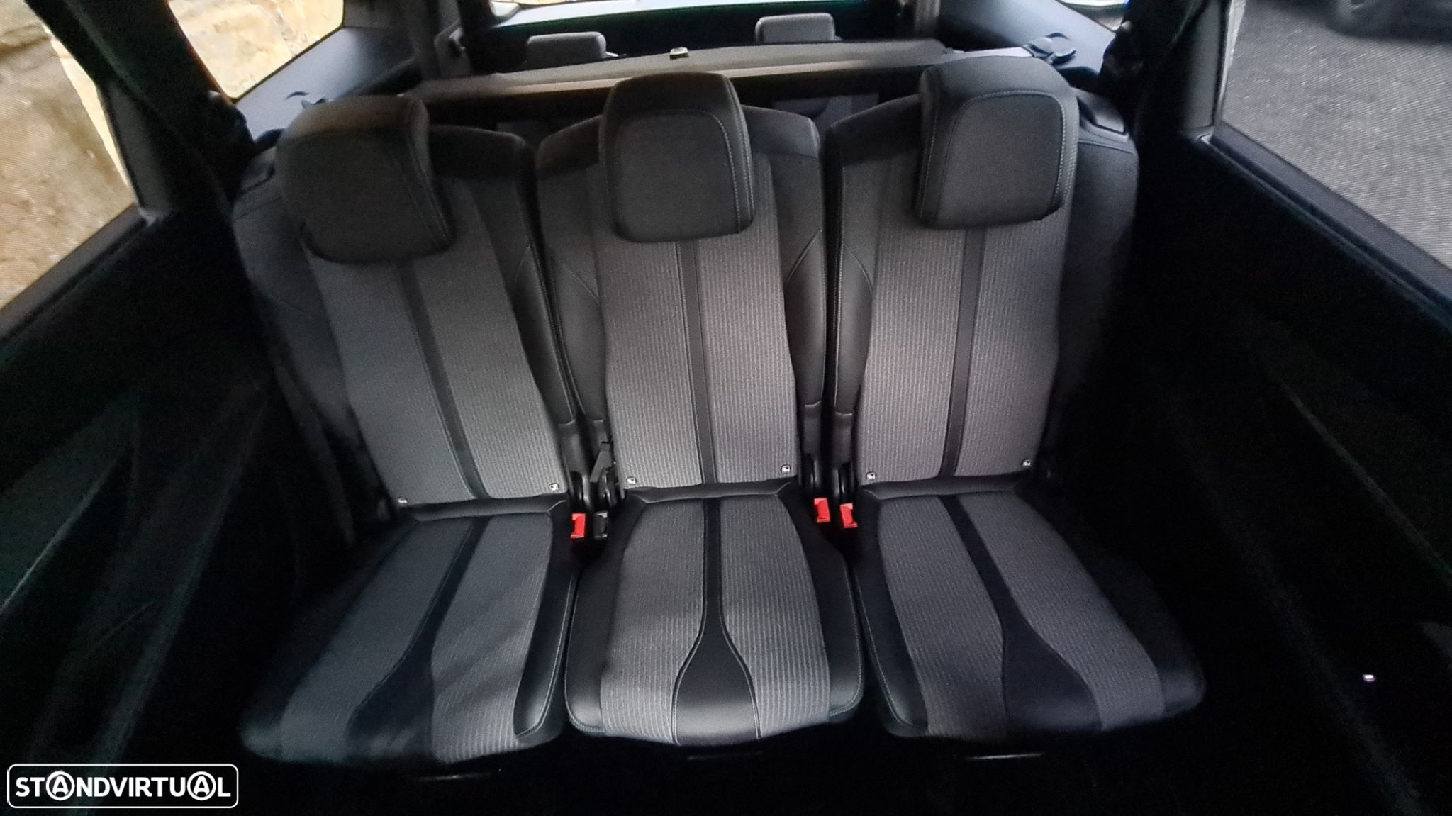 Peugeot 5008 1.5 BlueHDi Crossway EAT8 - 44