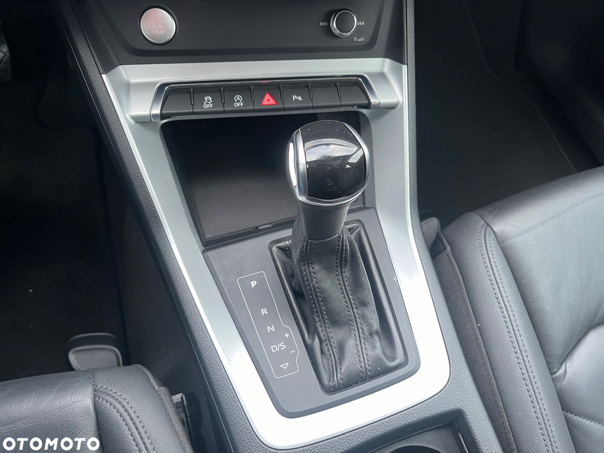 Audi Q3 2.0 TDI S tronic - 13