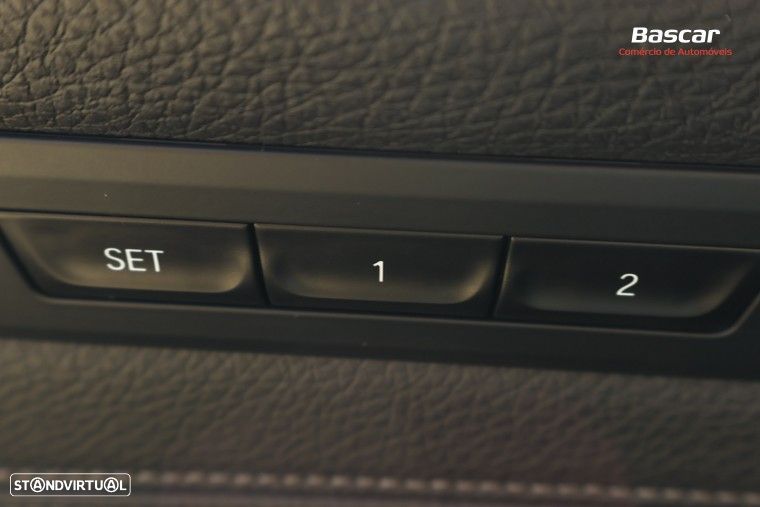 BMW 530 e iPerformance Pack M - 16