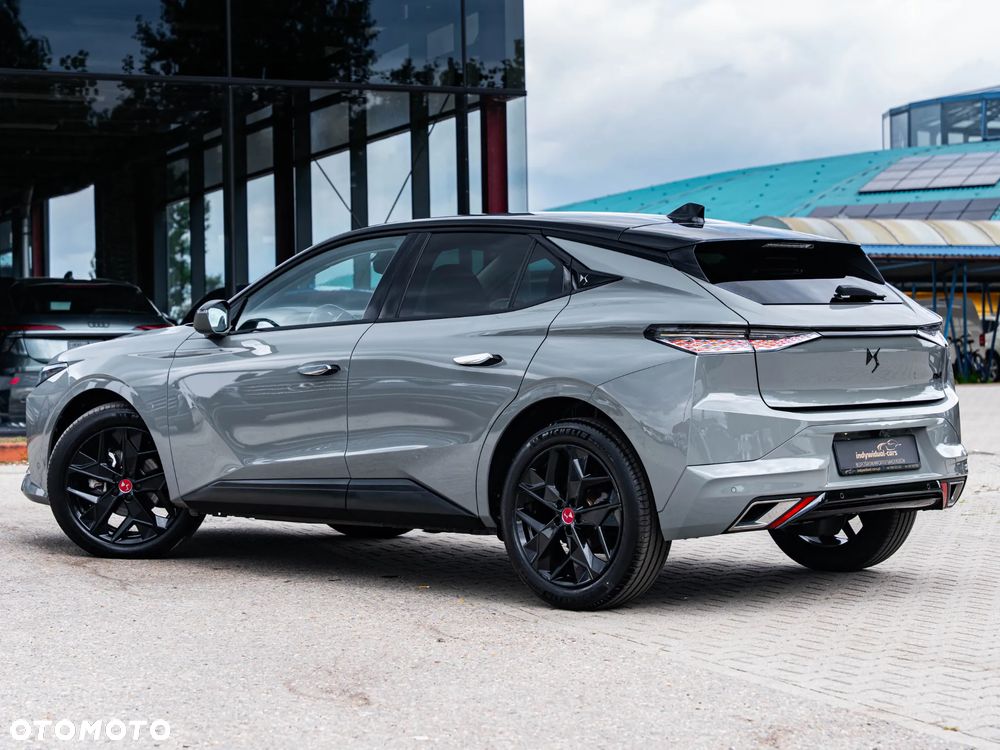 DS Automobiles DS 4 1.5 BlueHDi Performance Line - 11