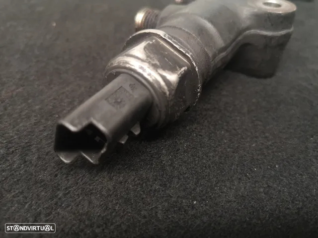 Regua de Injectores originais para Peugeot 307 1.6hdi  2005+ - 2