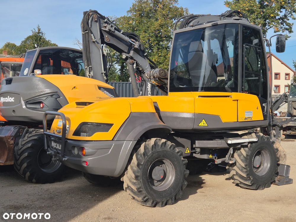 Mecalac 12MTX - 3