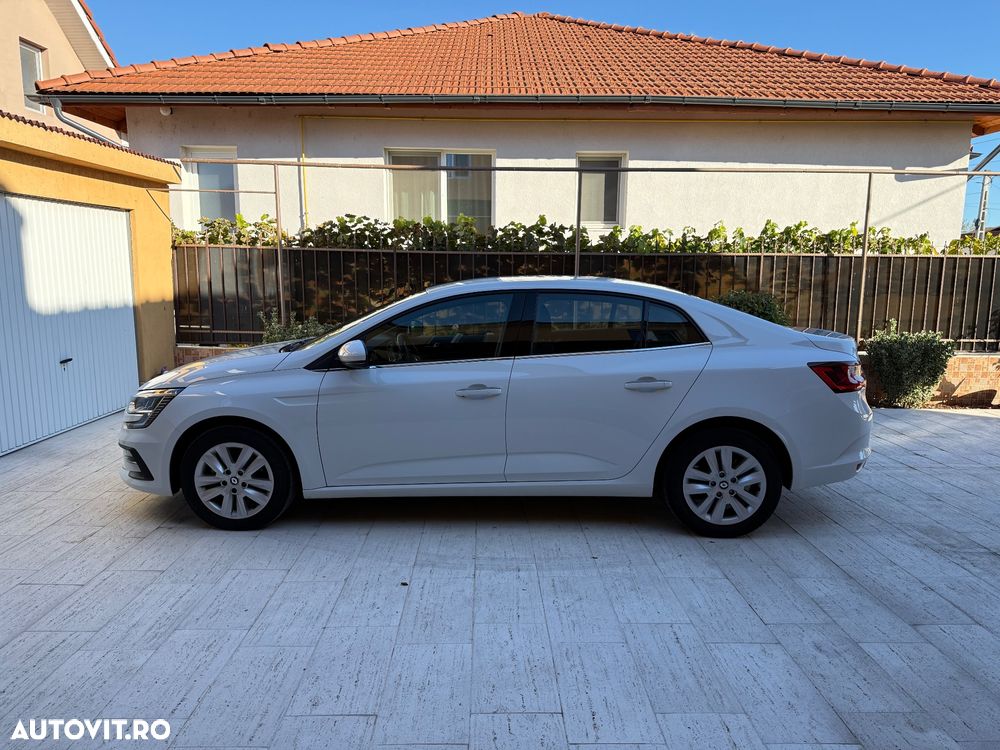 Renault Megane - 4