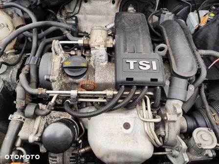 SILNIK KOMPLETNY1,2 TSI_CBZB_ VW SEAT SKODA _126 TYS_Z NIEMIEC - 4