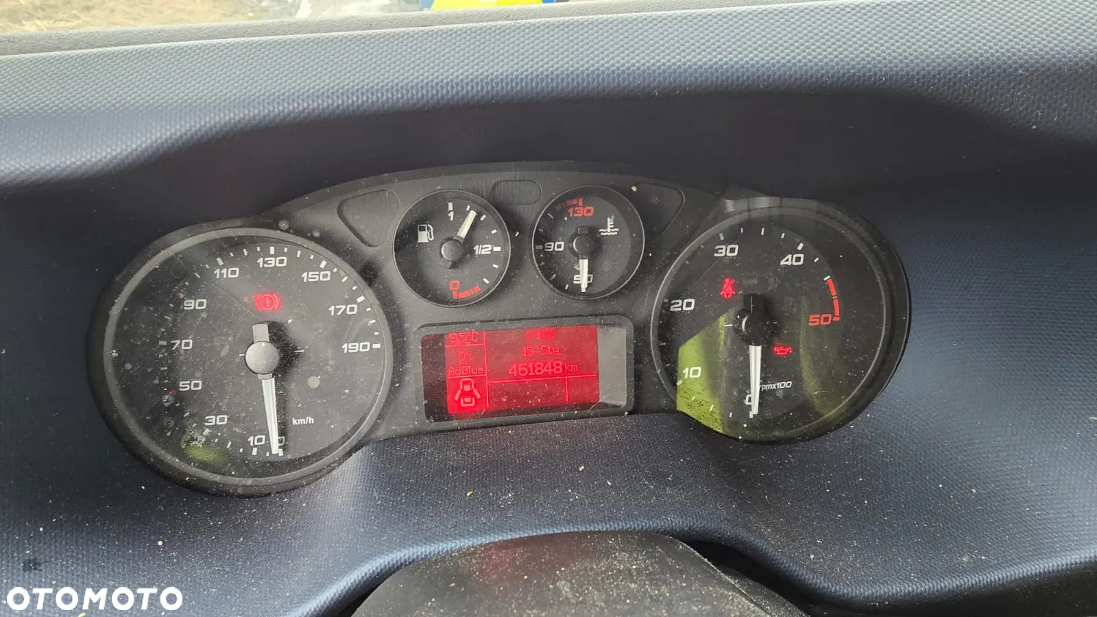 Iveco Daily 35s18 - 2