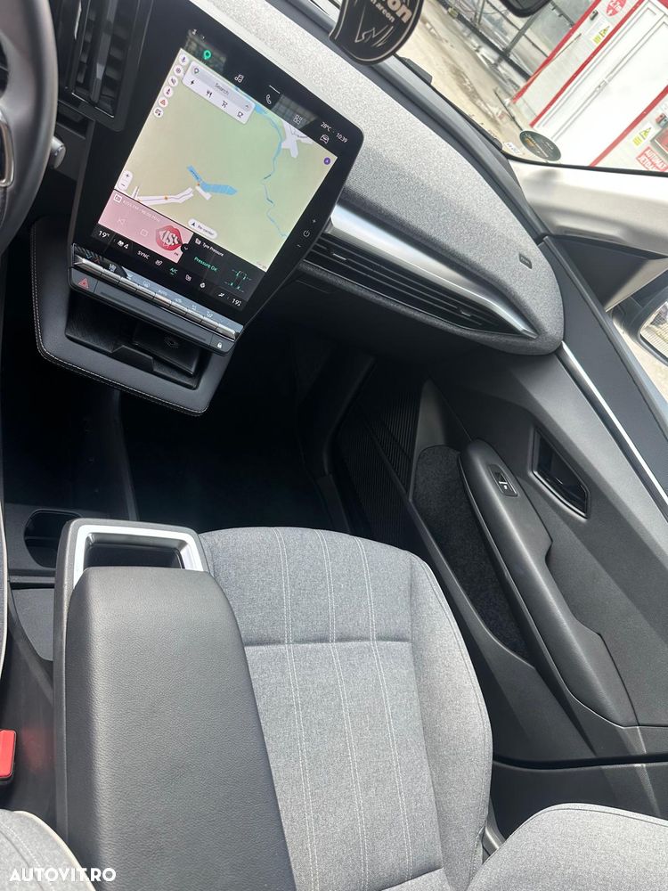Renault Megane E-TECH 60 kWh 130 CP Evolution - 25