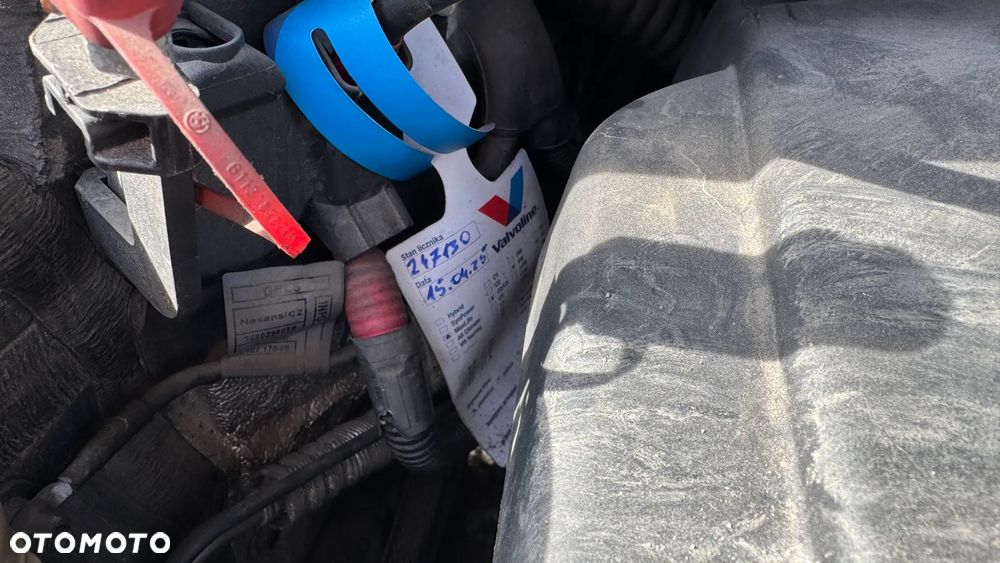 BMW Seria 1 118d DPF - 36