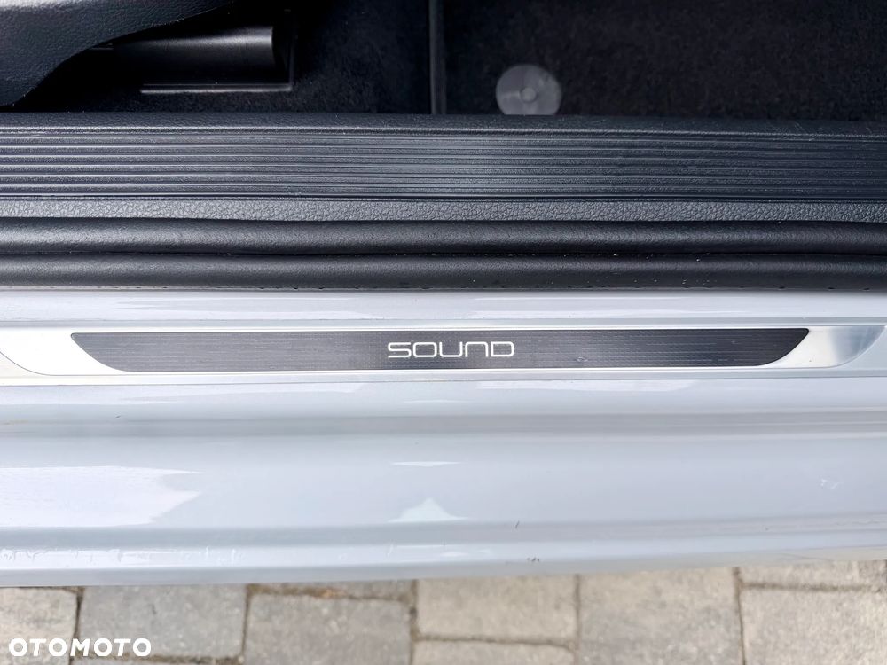 Volkswagen Golf Sportsvan 1.2 TSI (BlueMotion Technology) Sound - 18