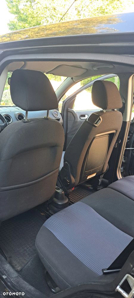 Ford Fusion - 7
