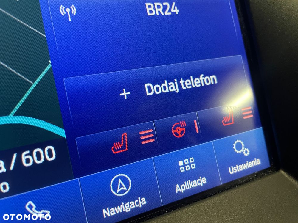 Ford Galaxy 2.0 EcoBlue Titanium - 18