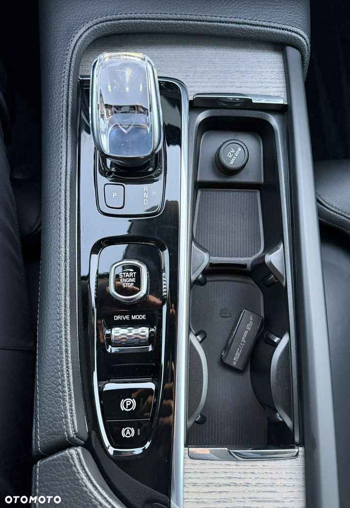 Volvo S90 B5 D AWD Geartronic Inscription - 23