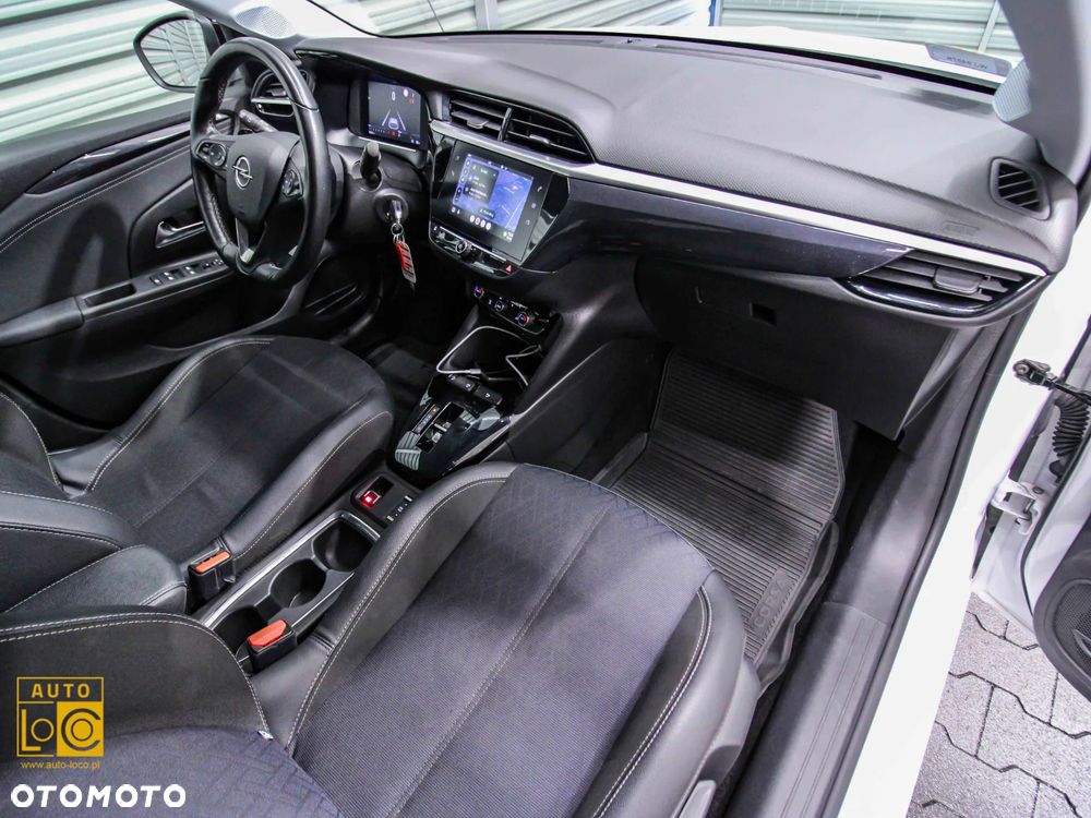 Opel Corsa 1.2 Elegance S&S - 9