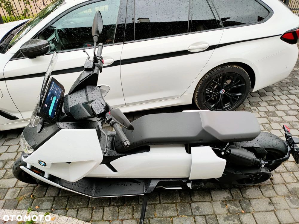 BMW Inny - 5