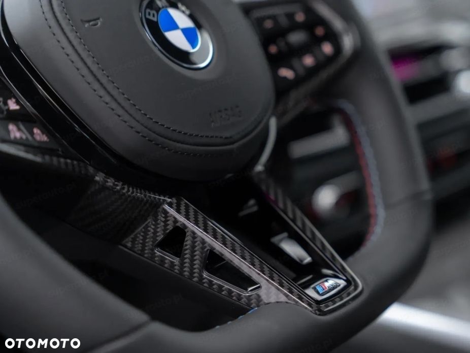 BMW M4 Competition M xDrive - 8