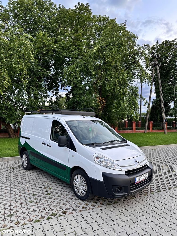 Citroën Jumpy - 4