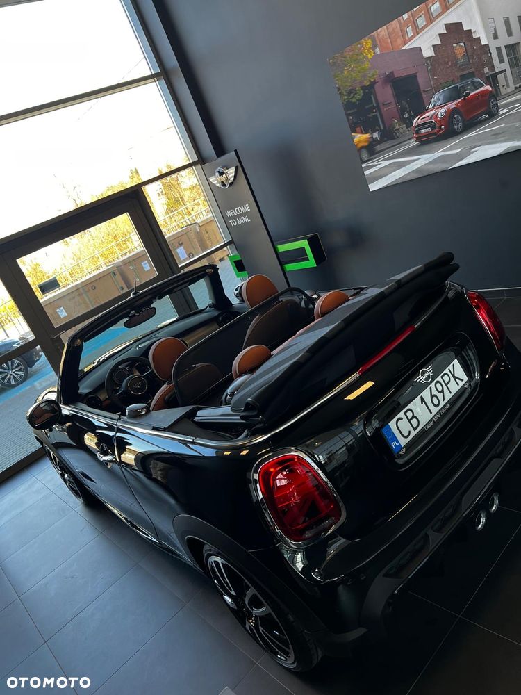MINI John Cooper Works - 1