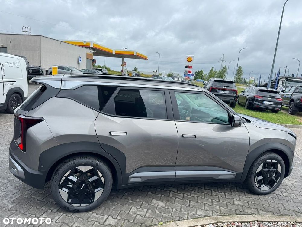 Kia Seltos 1.6 T-GDI L DCT - 7