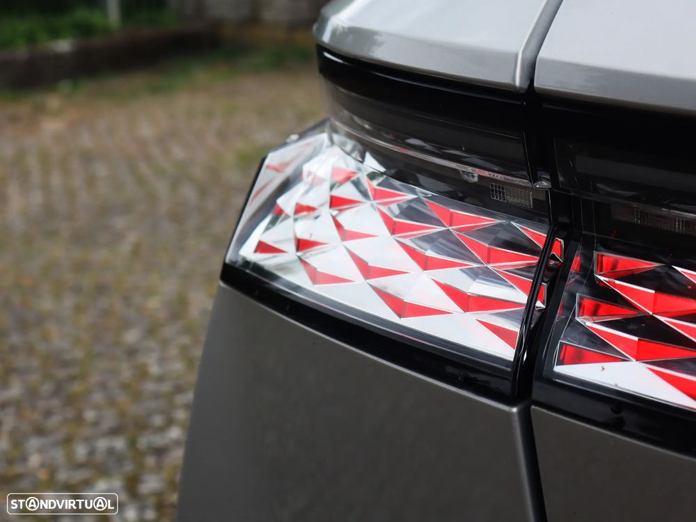 DS DS4 E-TENSE 225 PERFORMANCE LINE - 9