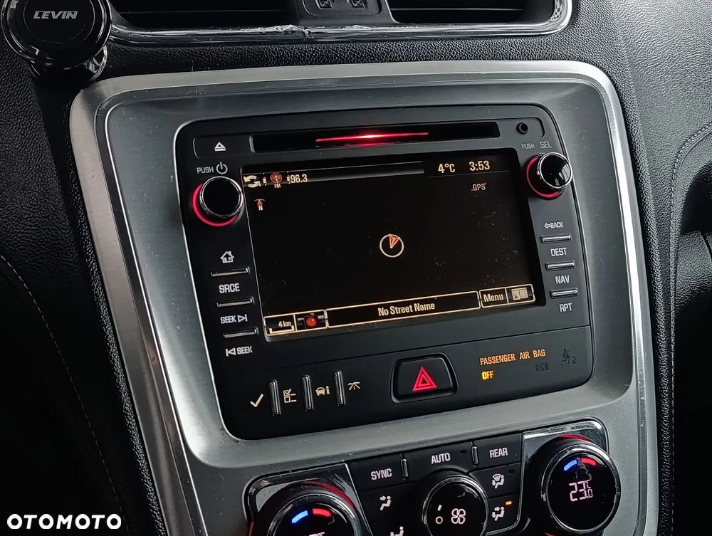 GMC Acadia 3.6 SLT - 25