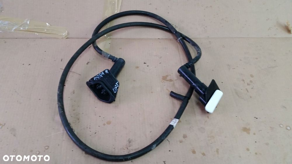 opel astra h lift przewód spryskiwacze lamp - 1