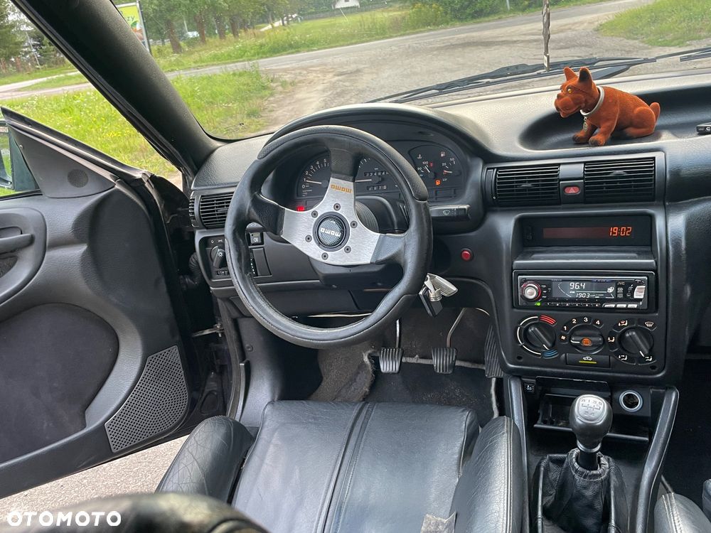 Opel Astra - 6