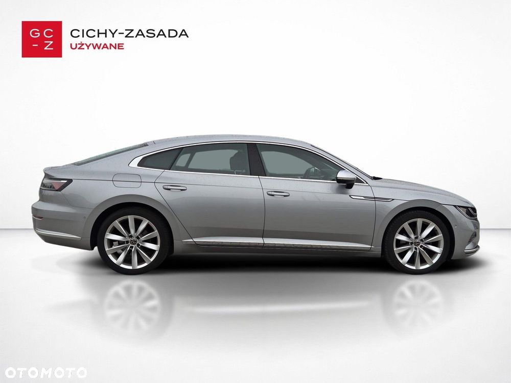 Volkswagen Arteon 2.0 TDI Elegance DSG - 6