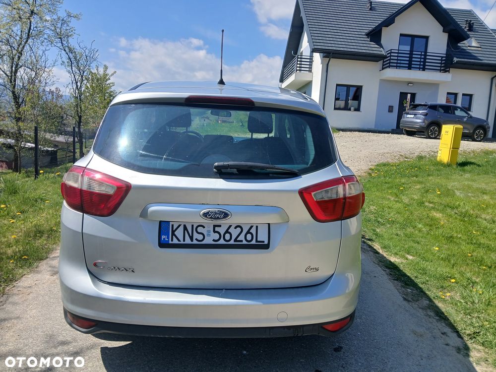 Ford C-MAX 1.6 TDCi Trend - 5