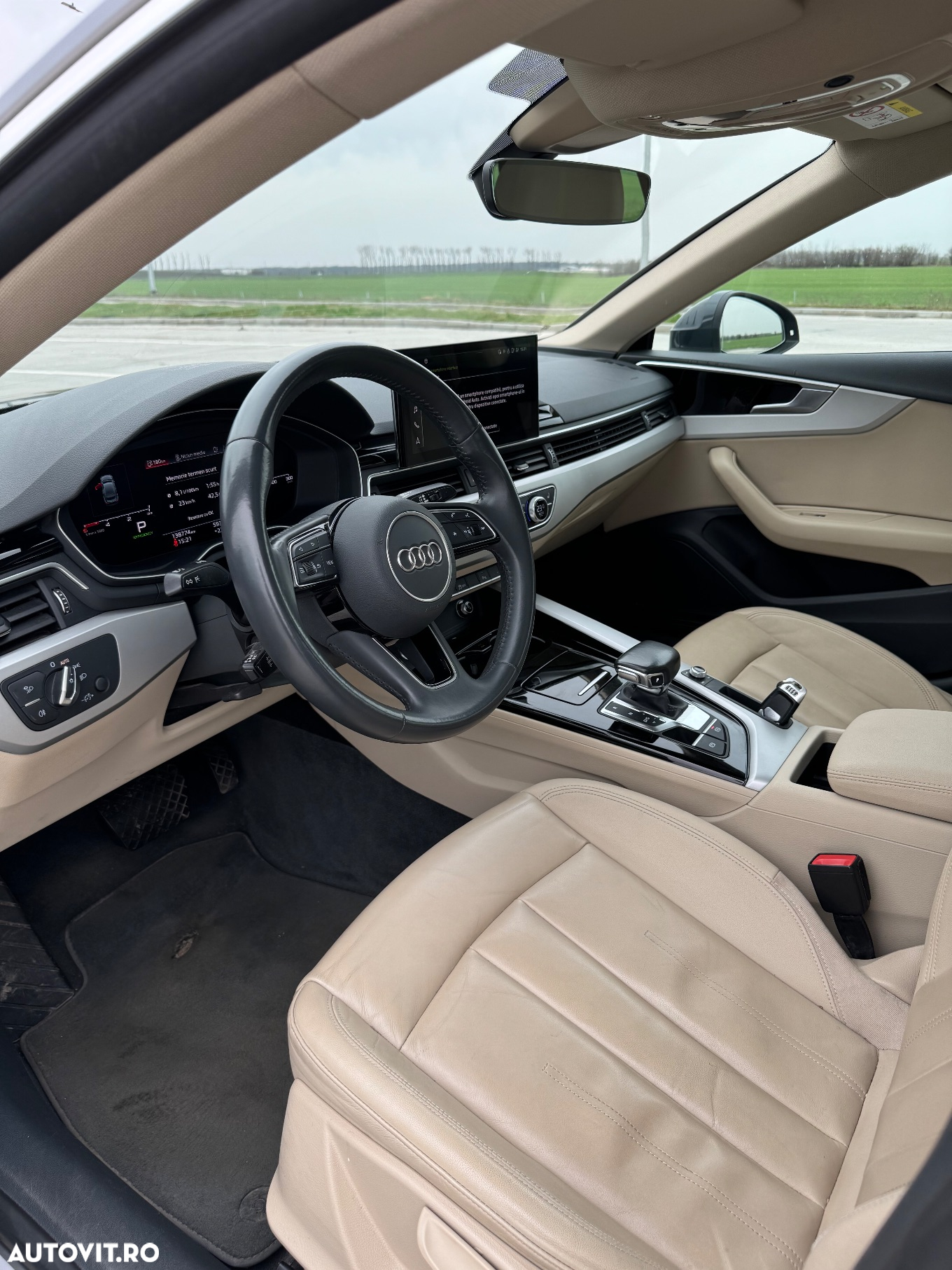 Audi A5 - 9