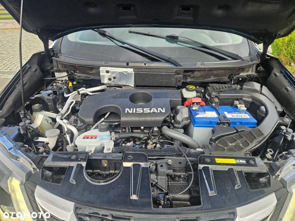 Nissan X-Trail 1.7 dCi Acenta - 8