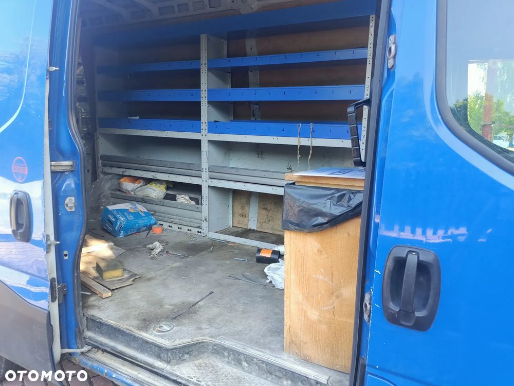 Iveco 35-140 HI-MATIC - 17