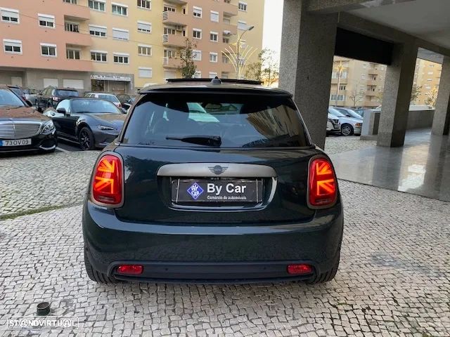MINI 3 Portas Cooper SE Yours - 41