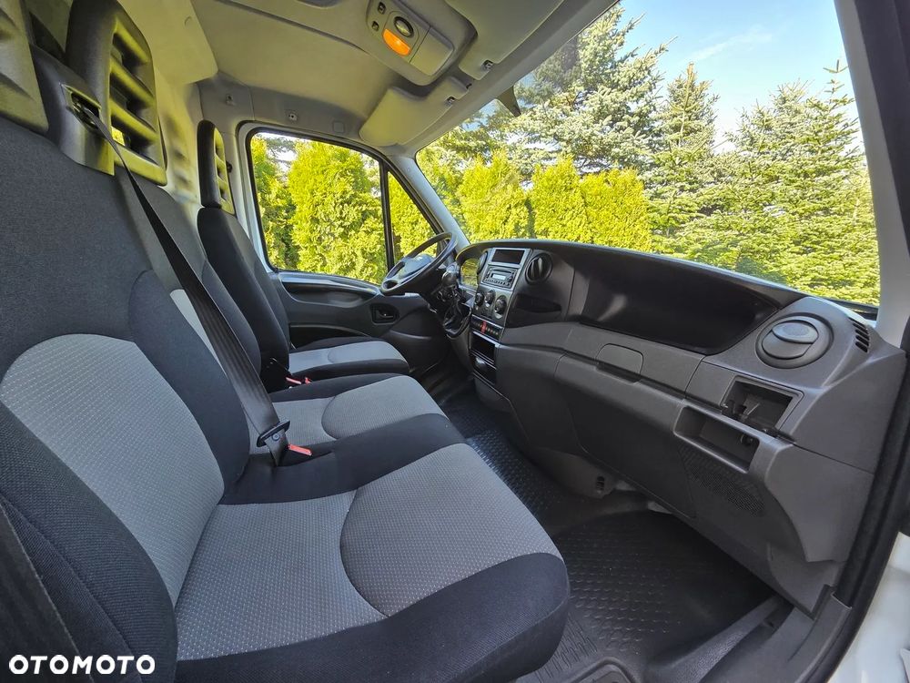 Iveco 35S13 - 16