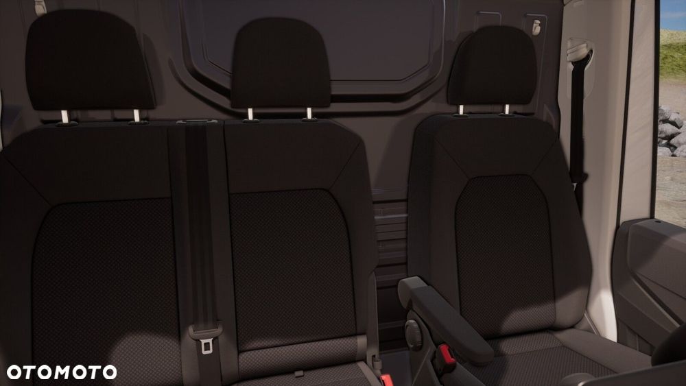 Volkswagen Crafter - 16