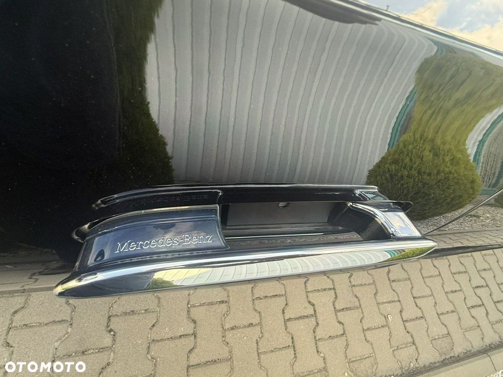 Mercedes-Benz Klasa S - 33