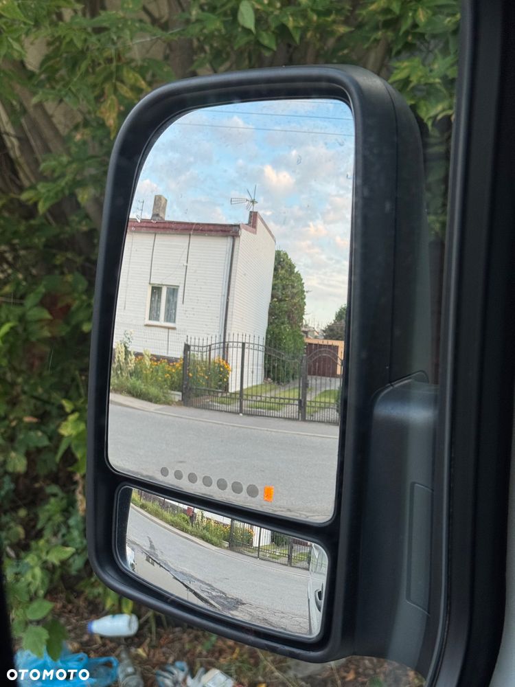 Volkswagen Crafter - 21