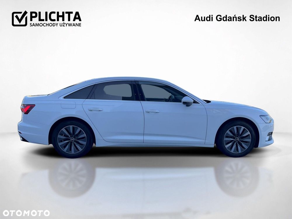 Audi A6 Limousine 35 TDI mHEV Sport S tronic - 7