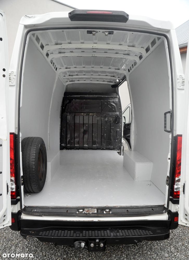 Iveco Daily 35-140 - 25